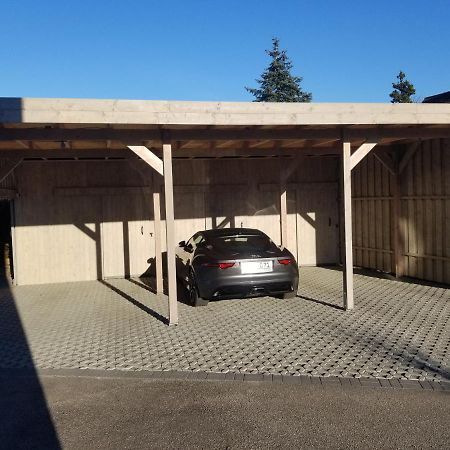 Villa Pries Kiel Exterior foto